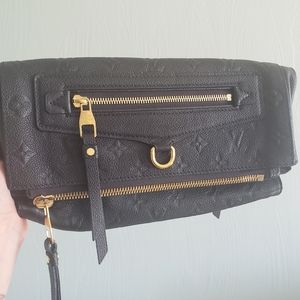 Louis Vuitton Monogram Empreinte Petillante